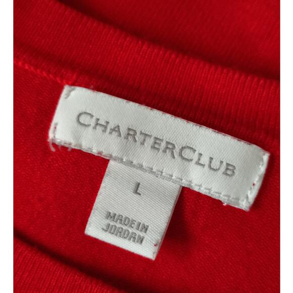 Charter Club - Picture 4 of 5